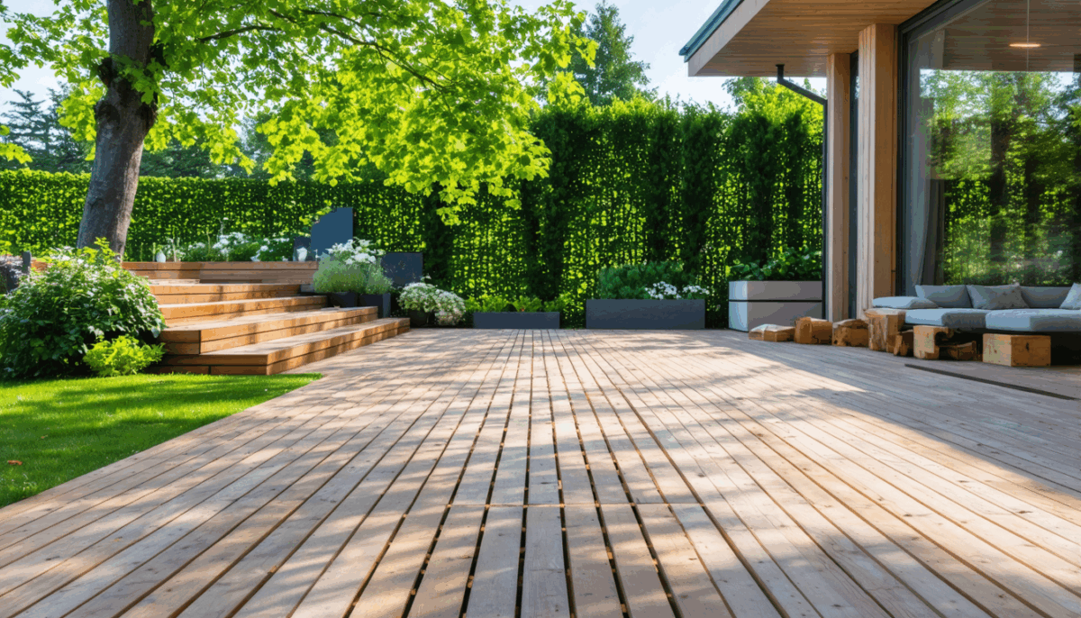 découvrez nos conseils pratiques pour optimiser la durabilité de votre terrasse : entretien, matériaux, astuces et bonnes pratiques pour profiter d’un espace extérieur résistant au temps.