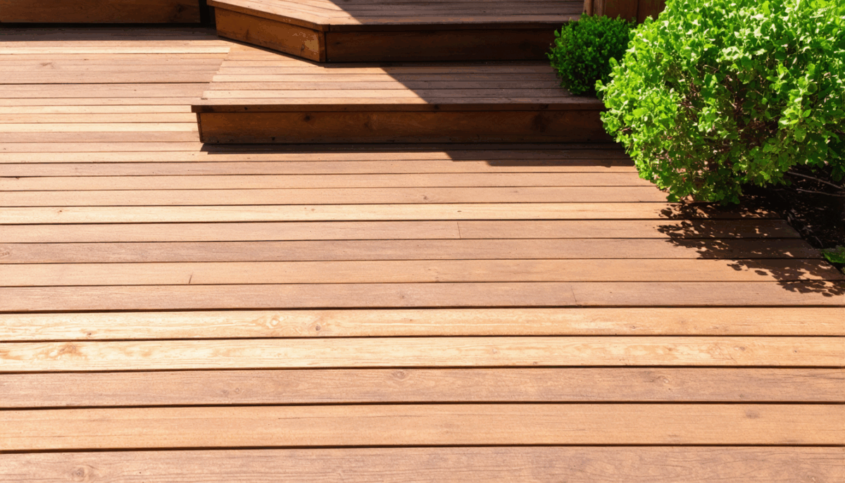 découvrez des astuces efficaces et des conseils pratiques pour prolonger la durée de vie de votre terrasse et préserver sa beauté saison après saison.