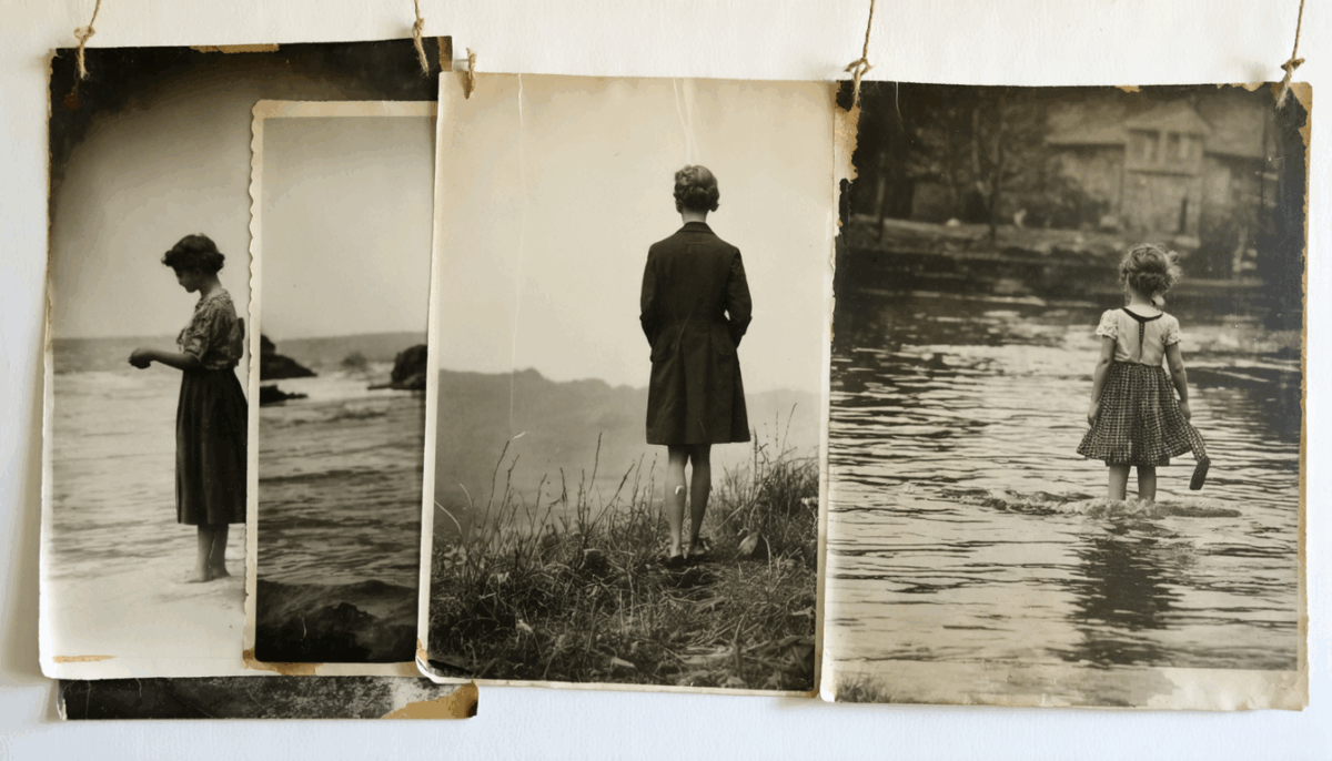 découvrez s'il est approprié de jeter vos vieilles photos à la poubelle, les conséquences possibles et les alternatives pour s'en débarrasser de manière responsable.