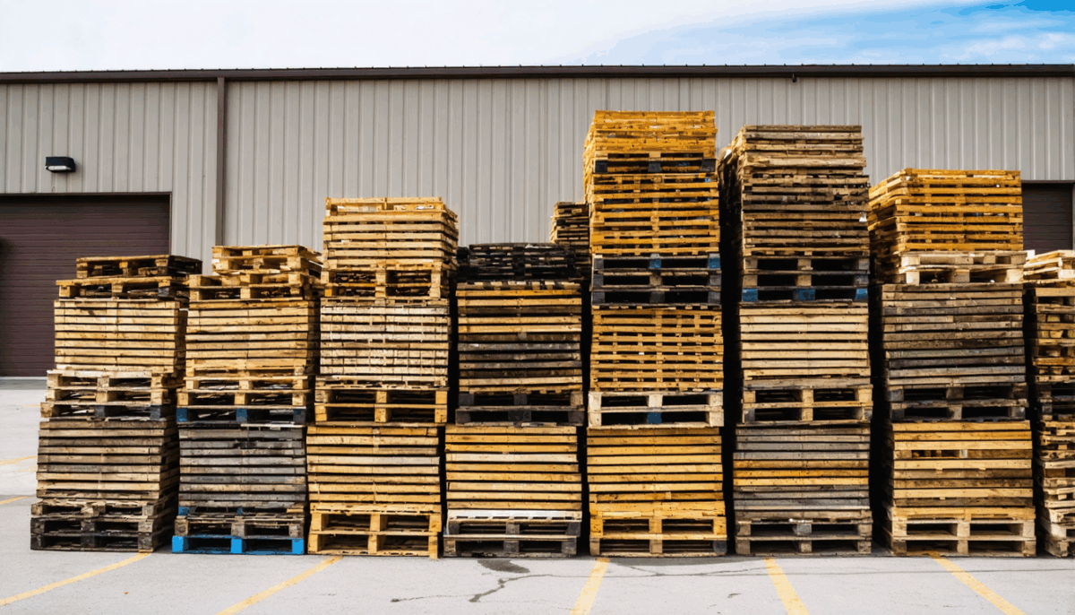 découvrez s'il est possible d'obtenir gratuitement des palettes en bois chez leroy merlin, les conditions à connaître et les conseils pratiques pour en profiter.
