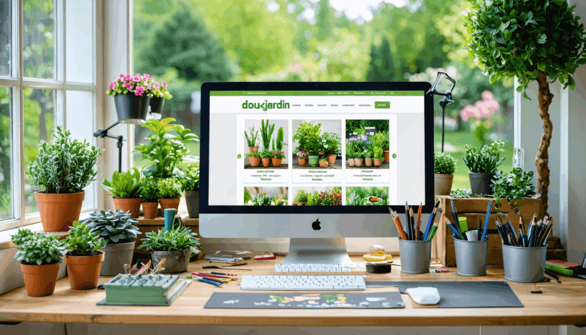 découvrez des avis authentiques et des retours d’expérience sur l’achat chez douxjardin.com. lisez notre analyse détaillée des services, produits et satisfaction client pour mieux choisir votre boutique en ligne de jardinage.