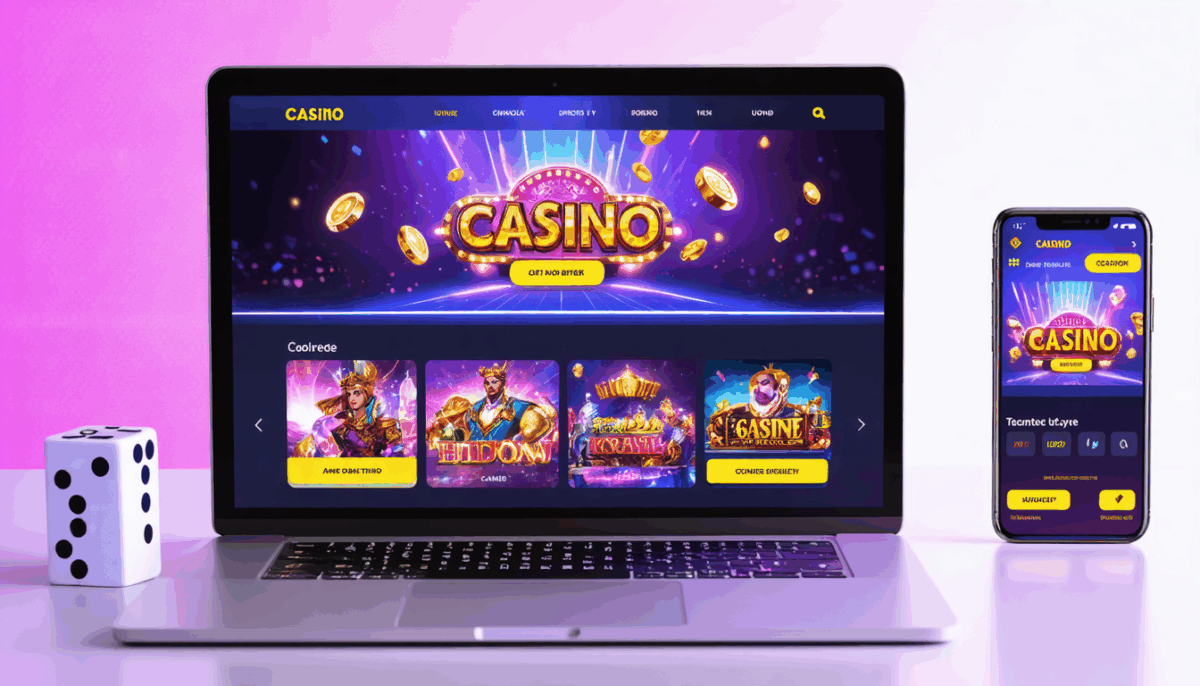 découvrez notre analyse complète du nine casino : fonctionnement, jeux disponibles, sécurité, avantages et inconvénients pour les joueurs français. tout ce qu'il faut savoir avant de jouer en france !
