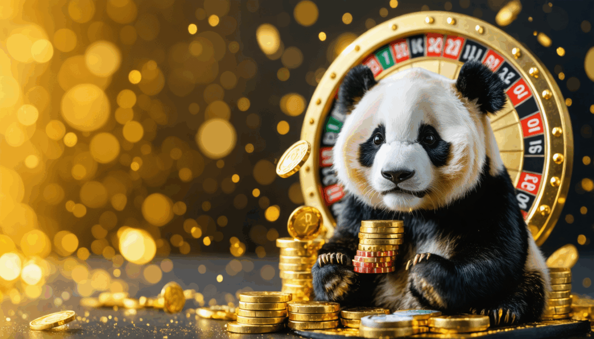 découvrez comment créer facilement un compte sur golden panda casino grâce à notre guide étape par étape. suivez nos instructions pour vous inscrire rapidement et profiter de tous les avantages du casino en ligne.