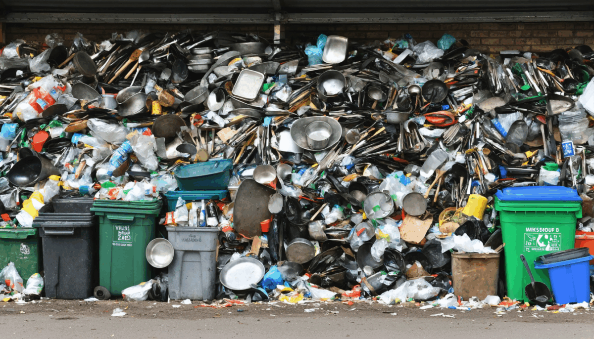 découvrez notre guide pratique pour recycler et éliminer votre poêle en respectant l’environnement : conseils, étapes et solutions adaptées à chaque type de poêle.