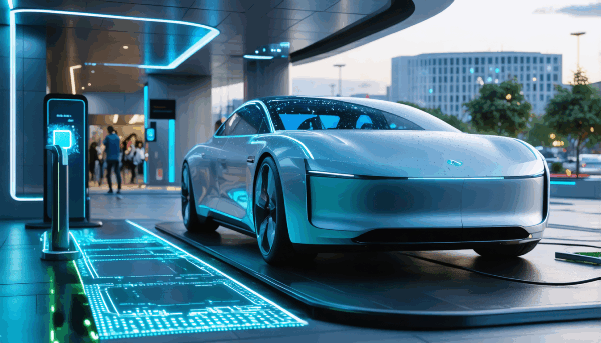 découvrez les dernières avancées de la recharge sans fil pour voitures électriques, ses technologies innovantes, ses avantages pour les utilisateurs et les principaux défis techniques et économiques à relever avant une adoption généralisée.