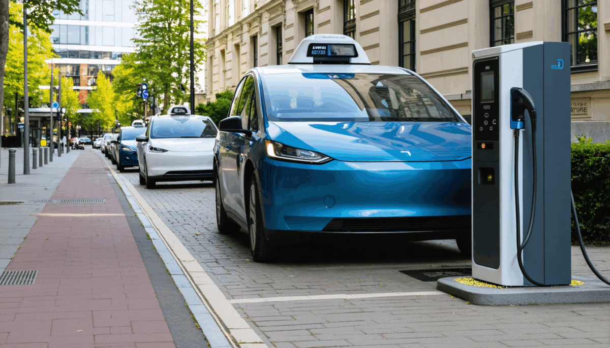 découvrez comment la recharge sans fil révolutionne le secteur des voitures électriques : innovations récentes, fonctionnement, avantages, défis techniques et perspectives d’avenir de cette technologie prometteuse.