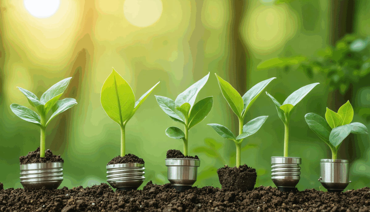 découvrez pourquoi la sobriété énergétique est un pilier fondamental de la transition écologique. analyse des enjeux, des bénéfices et des actions à mettre en place pour réduire notre consommation d'énergie et préserver l'environnement.