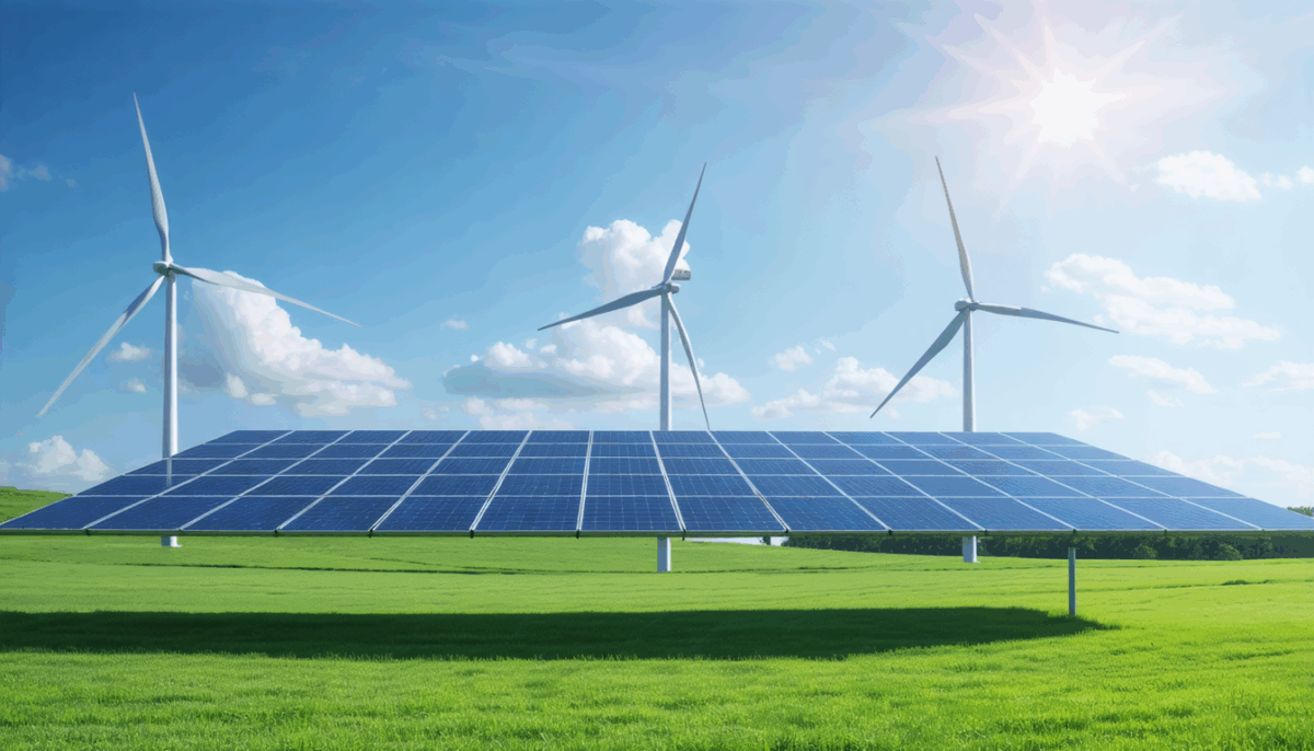 découvrez pourquoi la sobriété énergétique est indispensable pour réussir la transition écologique : enjeux, solutions et bénéfices pour un avenir durable.