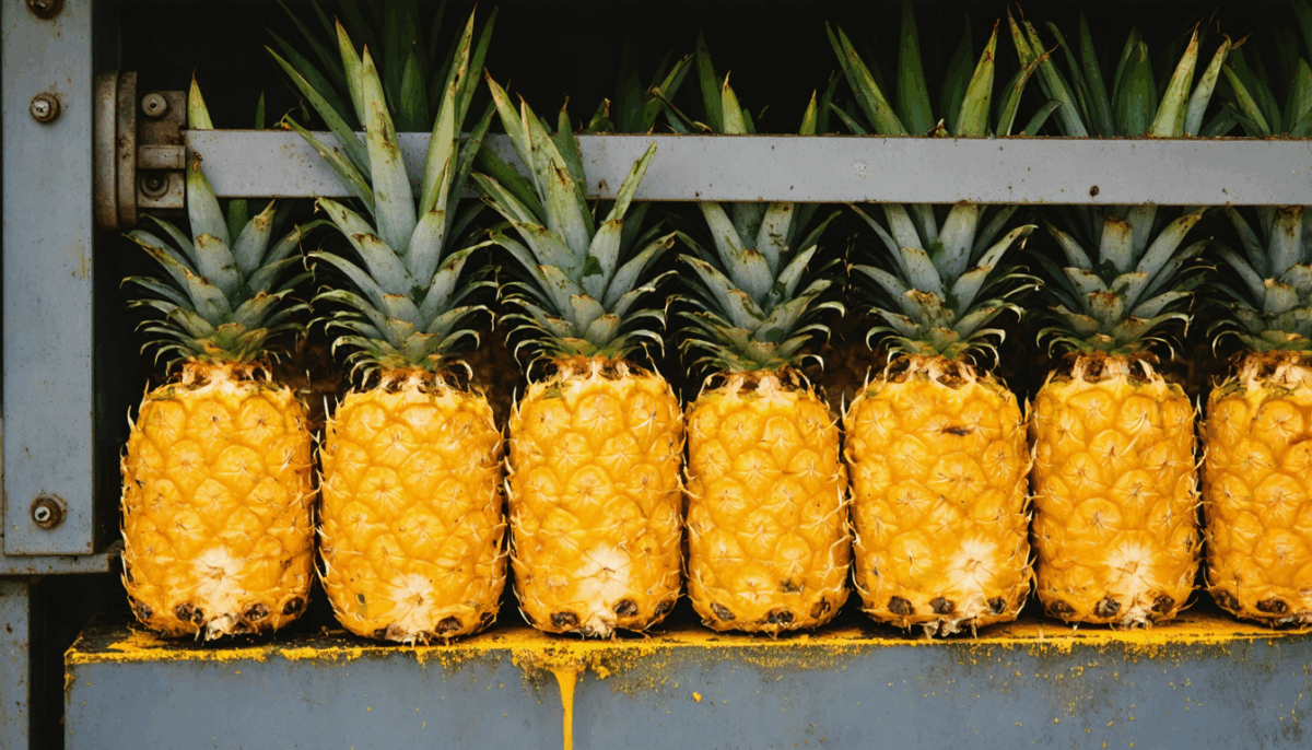 découvrez comment l'ananas peut devenir un ingrédient inattendu et bénéfique pour votre compost. conseils, avantages et précautions pour un compostage efficace de vos déchets d'ananas.