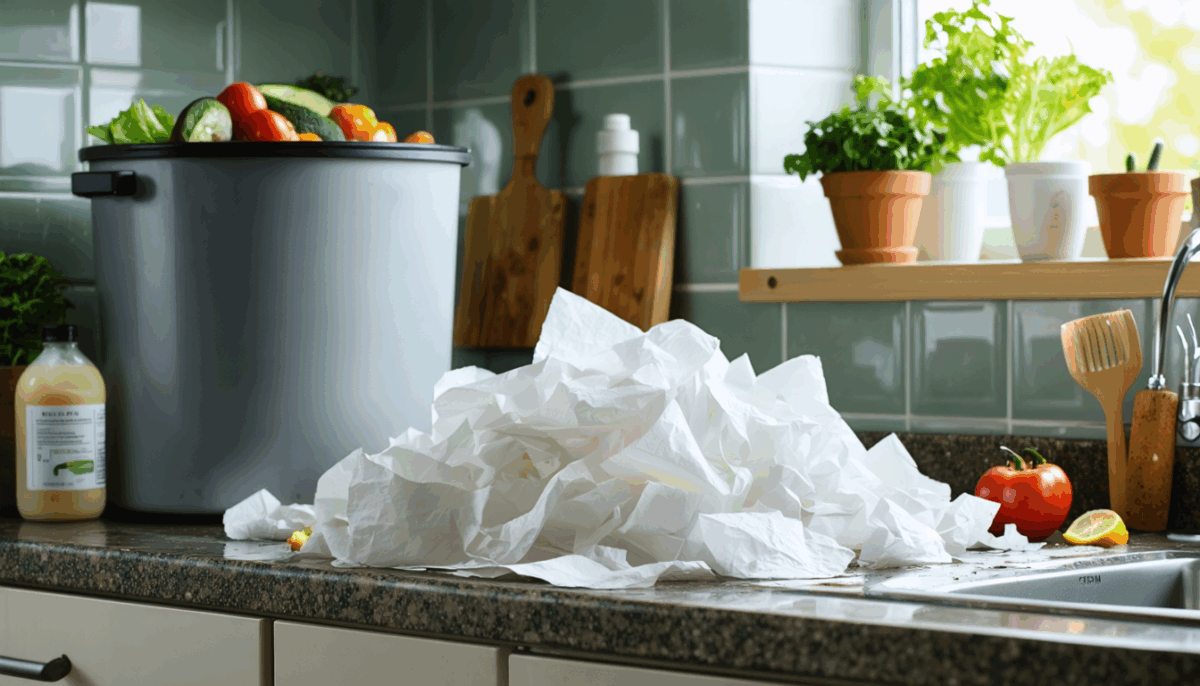Peuton composter le Sopalin ? Les infos clés à retenir — free download