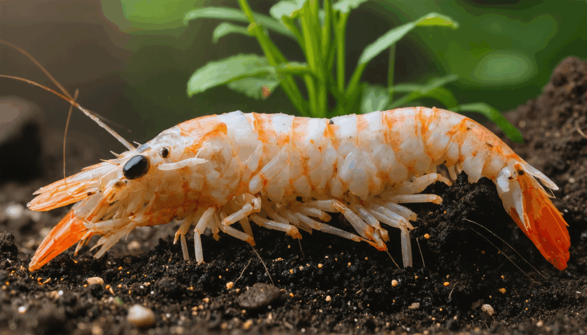 découvrez si le compostage des crevettes est une solution écologique et durable pour gérer les déchets alimentaires. avantages, défis et conseils pratiques pour bien composter les coquilles de crevettes.