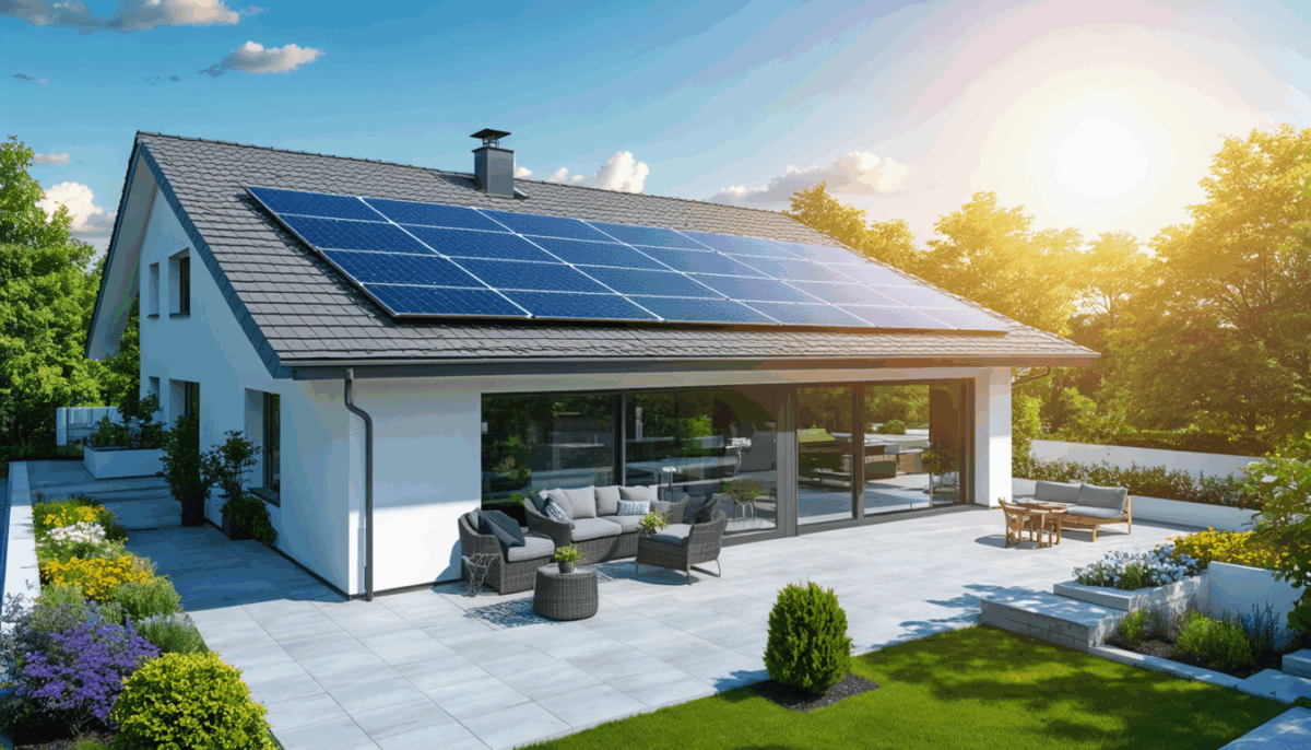 découvrez tout ce qu'il faut savoir sur le prix des panneaux solaires : facteurs influençant le coût, aides financières, conseils pour bien investir et optimiser votre budget grâce à notre guide détaillé.