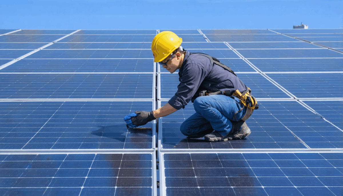 découvrez un guide complet sur le prix des panneaux solaires : facteurs de coût, conseils pour comparer les offres et anticiper l'investissement afin de réussir votre transition vers l'énergie solaire.