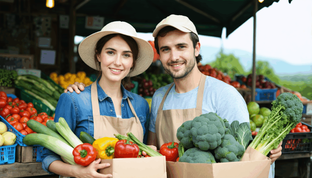 découvrez comment agri maker a révolutionné le quotidien de plus de 35 000 agriculteurs grâce à ses solutions innovantes et à son accompagnement personnalisé. apprenez les secrets de ce succès retentissant dans le secteur agricole !