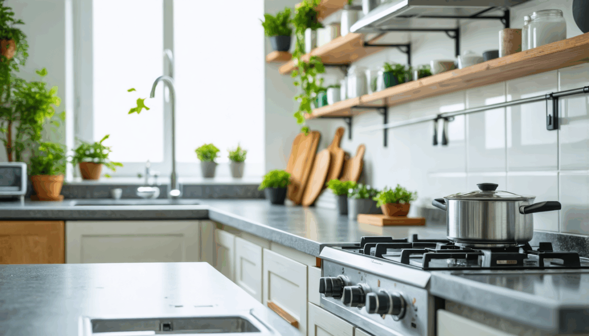 découvrez ce que signifie la présence d'asticots dans votre maison, les causes possibles et les solutions pour un environnement plus sain. informez-vous sur les signaux à ne pas négliger pour améliorer votre espace de vie.