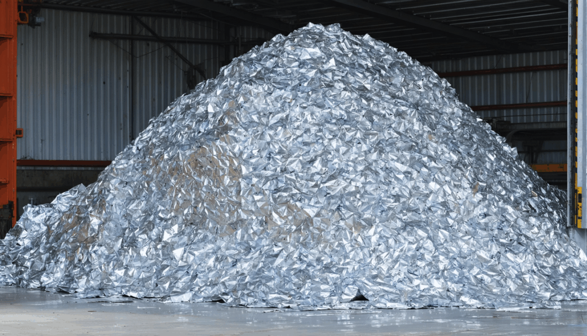 découvrez nos astuces simples et écologiques pour recycler efficacement le papier aluminium et réduire votre impact environnemental au quotidien.