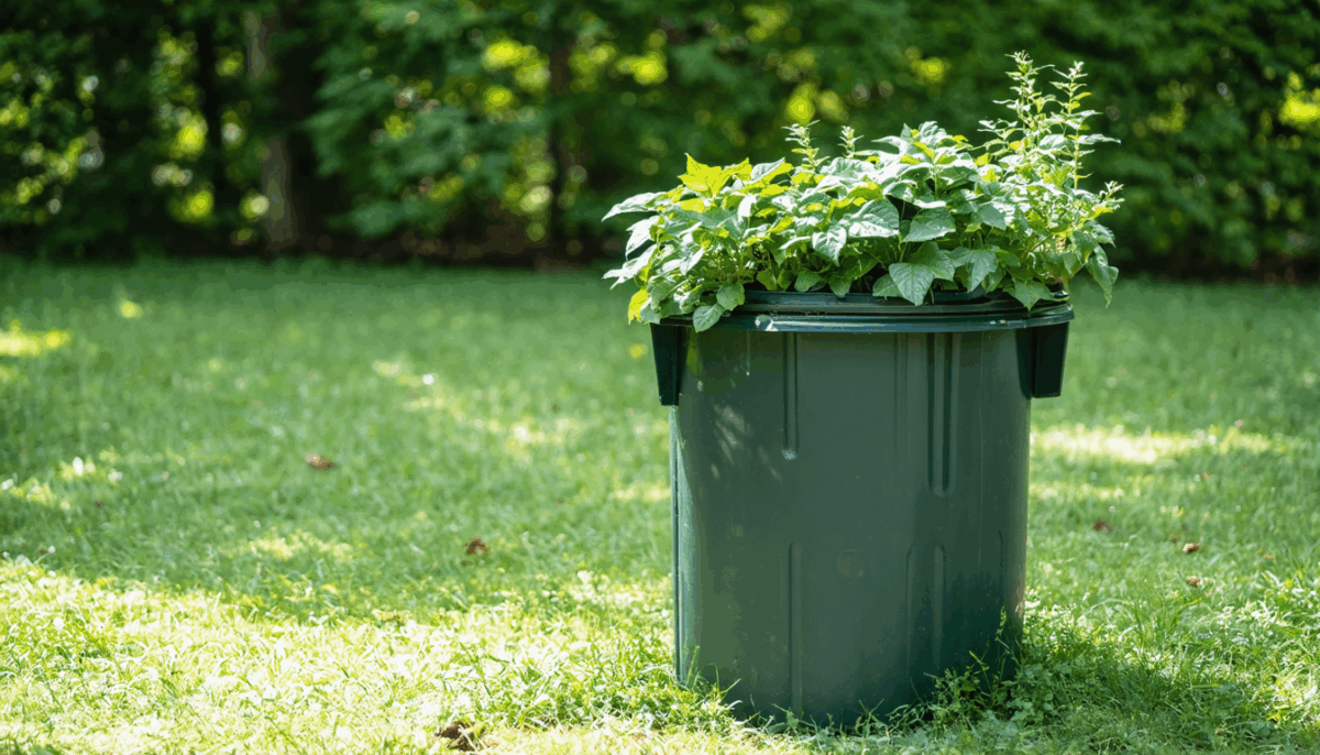 découvrez les nombreux avantages des composteurs de jardin : réduction des déchets, production d’un engrais naturel et amélioration de la qualité du sol pour un jardin plus sain et écologique.