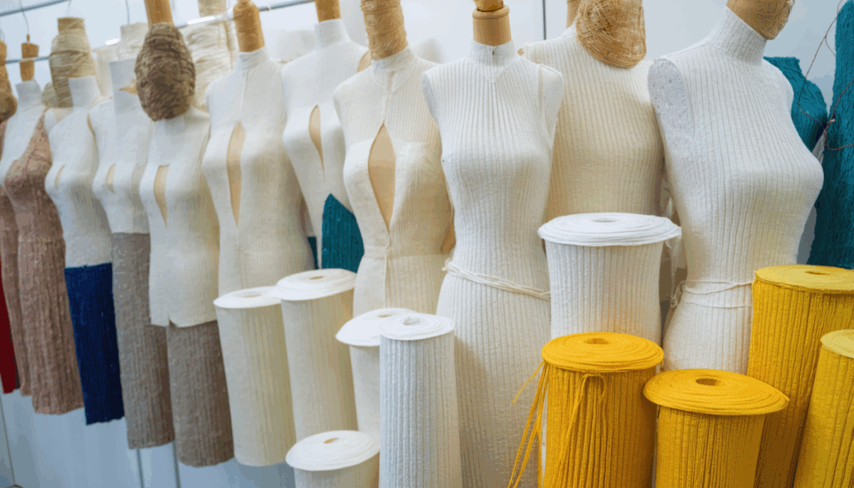 découvrez comment l’utilisation de matériaux recyclés dans la mode contribue à préserver l’environnement, réduit les déchets et favorise une industrie textile plus durable et responsable.