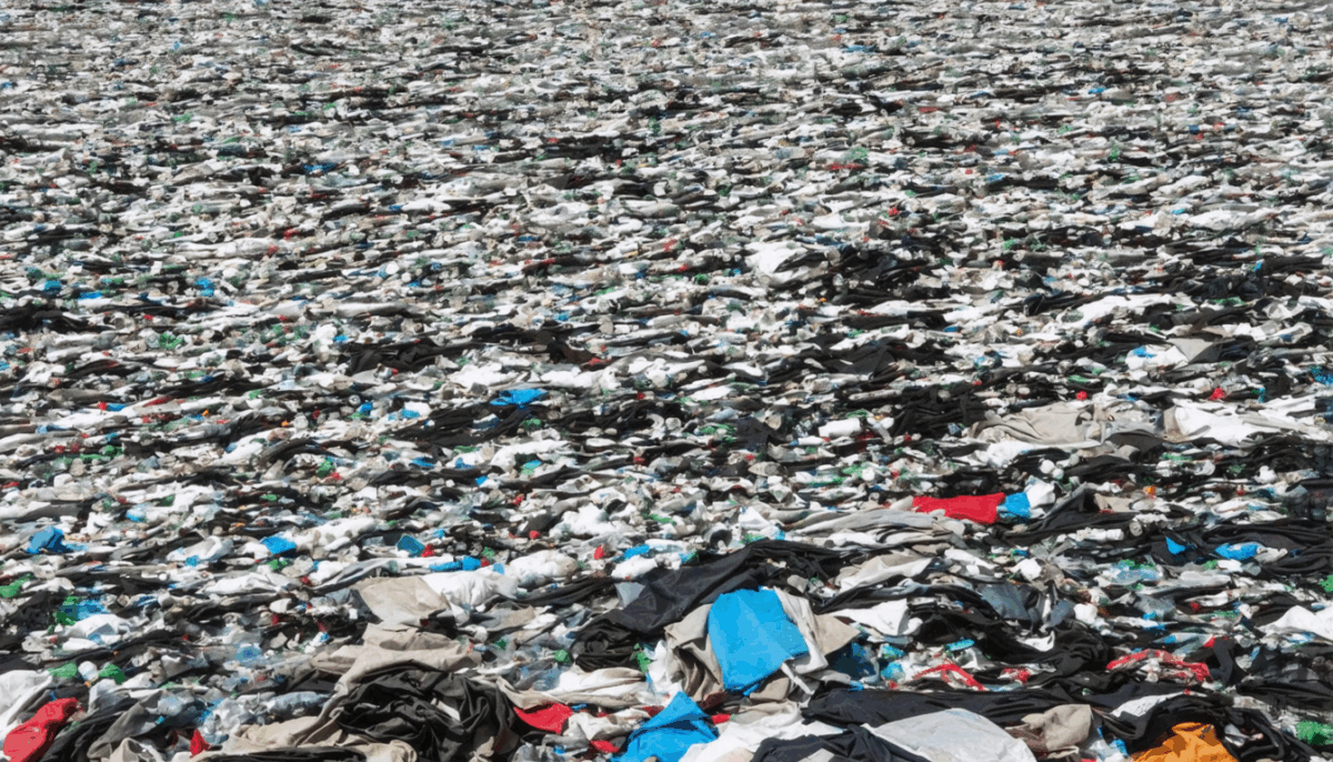 découvrez comment les matériaux recyclés révolutionnent la mode en apportant des solutions écologiques, tout en préservant le style et en réduisant l'empreinte environnementale.