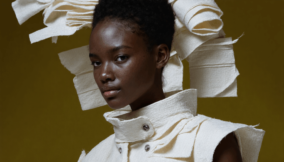 découvrez comment l'utilisation de matériaux recyclés dans la mode contribue à la protection de l'environnement, favorise l'économie circulaire et propose des vêtements tendance et responsables.