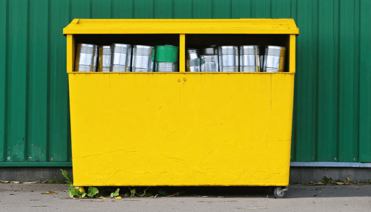 découvrez les meilleures pratiques pour recycler vos boîtes de conserve : conseils sur le tri, astuces pour bien les jeter et lieux de collecte. adoptez les bons gestes pour un recyclage efficace !