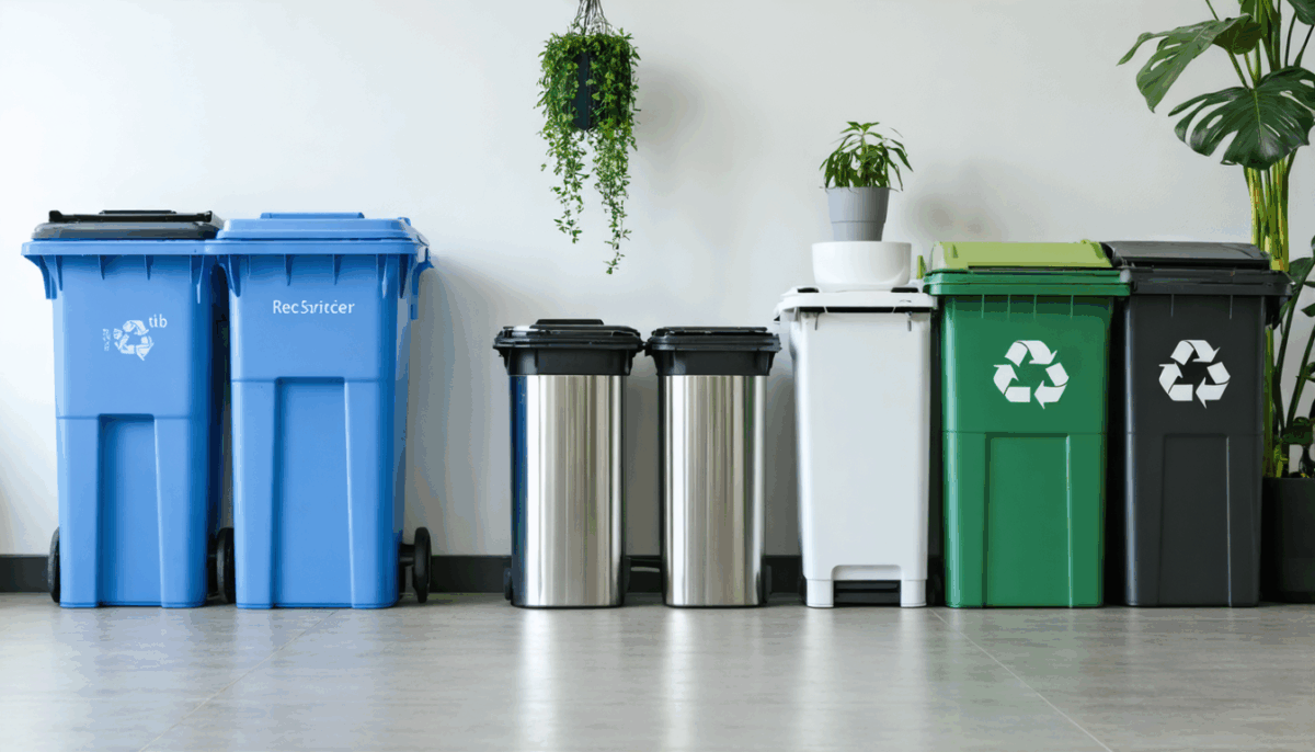 découvrez où et comment recycler efficacement vos boîtes de conserve grâce à nos conseils pratiques. adoptez les bons gestes pour protéger l’environnement !