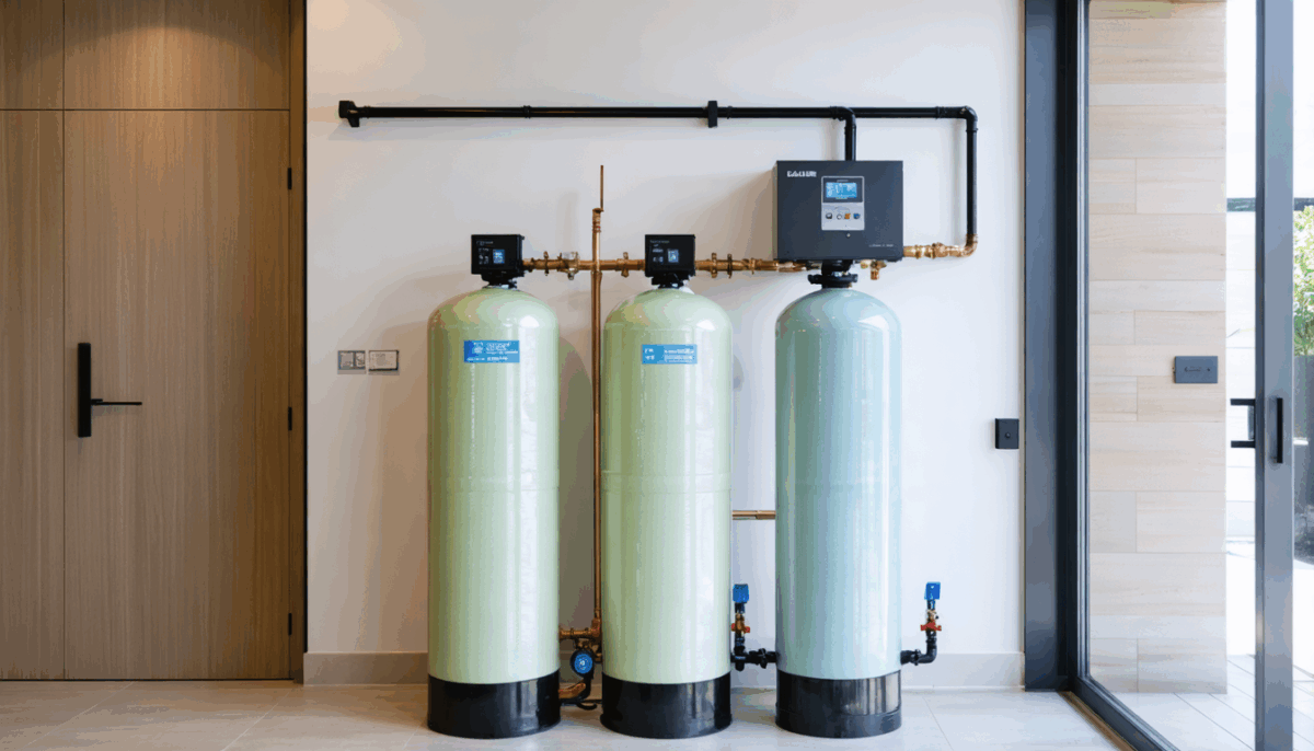 découvrez les principaux désavantages d'un adoucisseur d'eau fonctionnant au co2 : efficacité, coûts, entretien et impacts possibles sur la plomberie. informez-vous avant de faire votre choix.