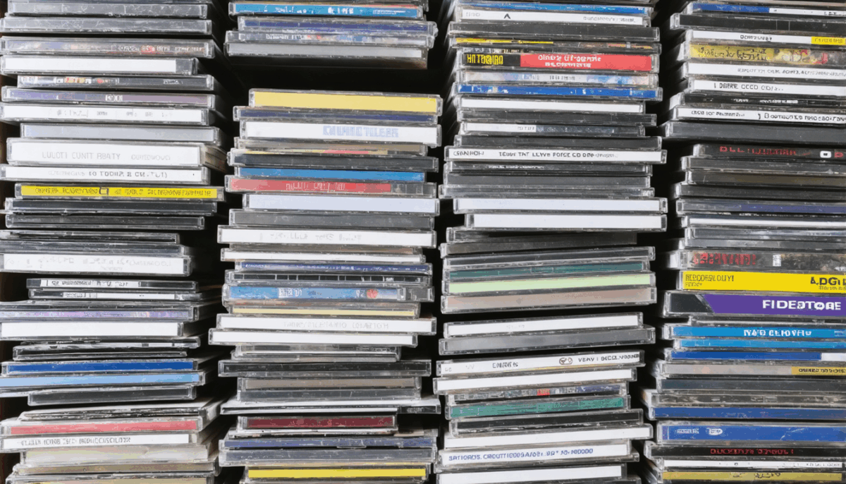 découvrez nos conseils pratiques et créatifs pour recycler vos vieux cds de manière efficace et écologique. donnez une seconde vie à vos disques inutilisés avec ces astuces simples et originales !