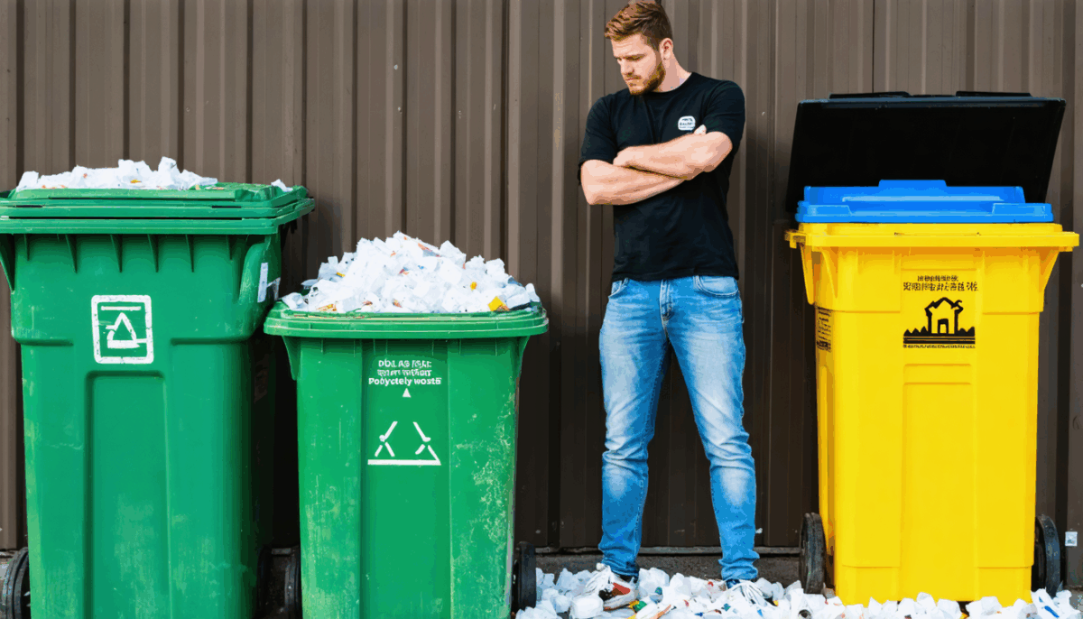 découvrez des méthodes pratiques et écologiques pour éliminer efficacement le polystyrène, réduire votre impact environnemental et recycler ce matériau difficile à traiter.
