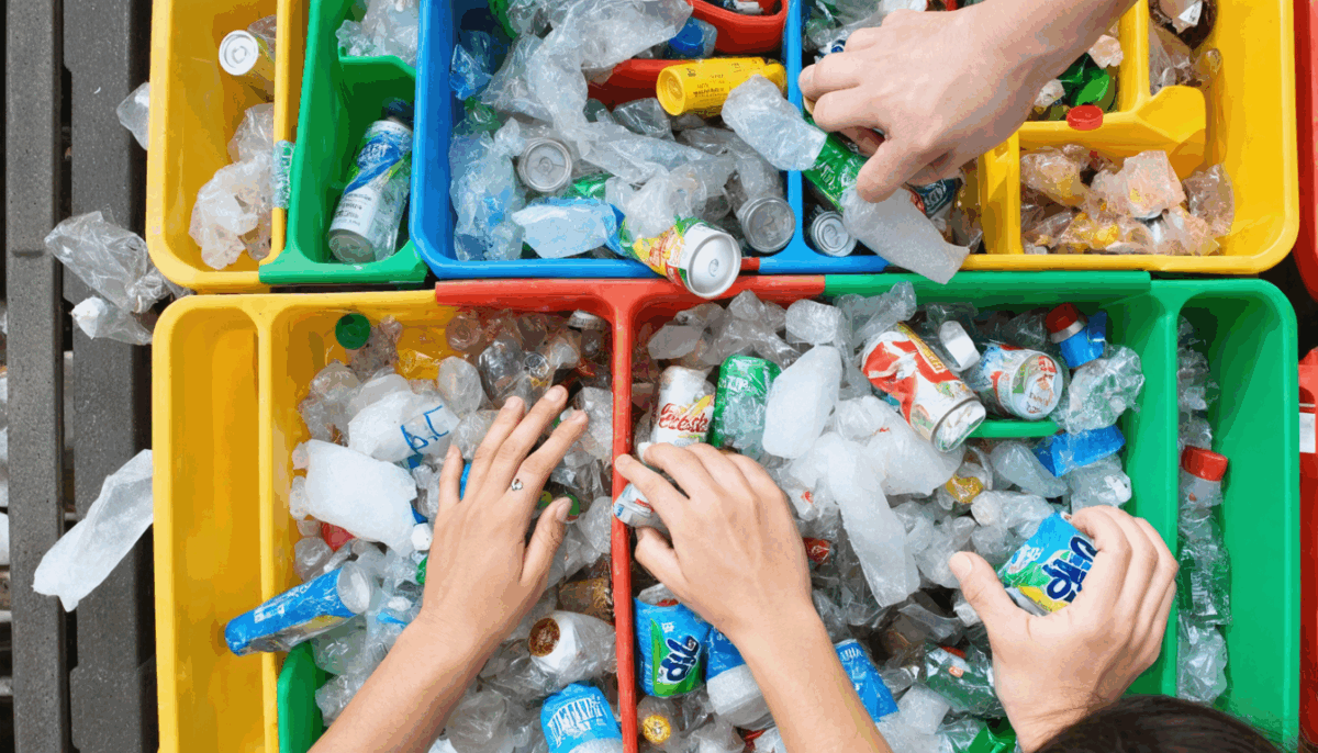 découvrez des méthodes efficaces et écologiques pour éliminer le polystyrène, recycler ce matériau et réduire son impact sur l’environnement.
