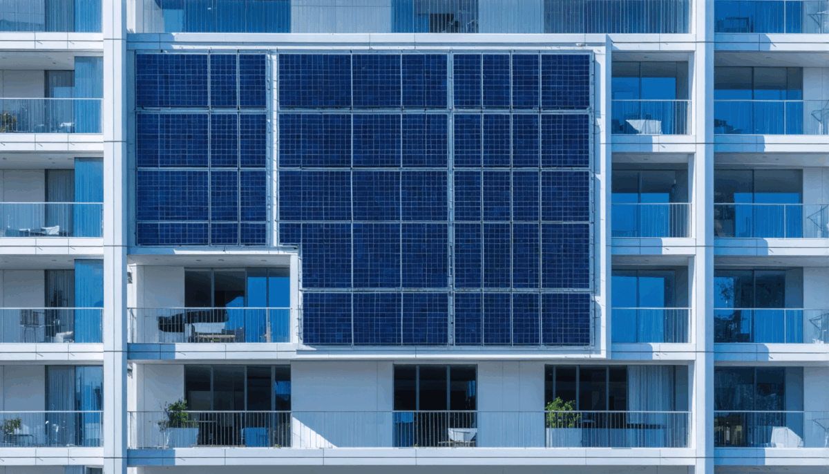découvrez comment l'intégration des panneaux solaires façonne l'architecture moderne, offrant des bâtiments innovants, durables et respectueux de l'environnement.