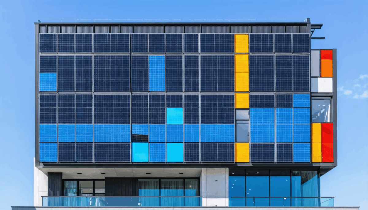 découvrez comment l'intégration croissante des panneaux solaires révolutionne l'architecture moderne, alliant design, innovation et respect de l'environnement pour des bâtiments durables et esthétiques.
