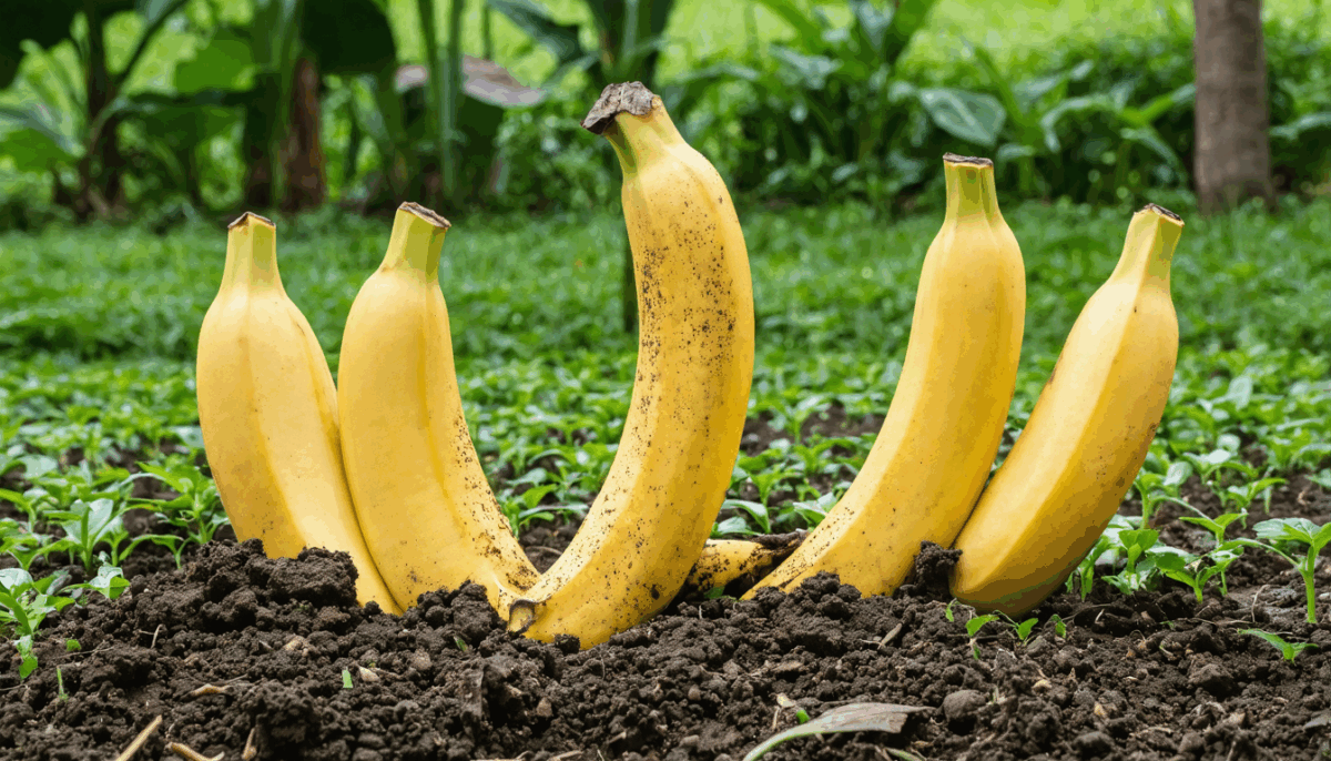 découvrez comment utiliser efficacement les peaux de banane dans votre compost. profitez de leurs nombreux avantages pour enrichir votre jardin et suivez nos conseils pratiques pour un compostage réussi.