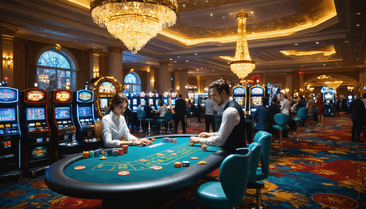 découvrez notre avis sincère et complet sur montecryptos casino : analyse des jeux, bonus, sécurité et services pour les joueurs francophones. faites le bon choix avant de jouer !