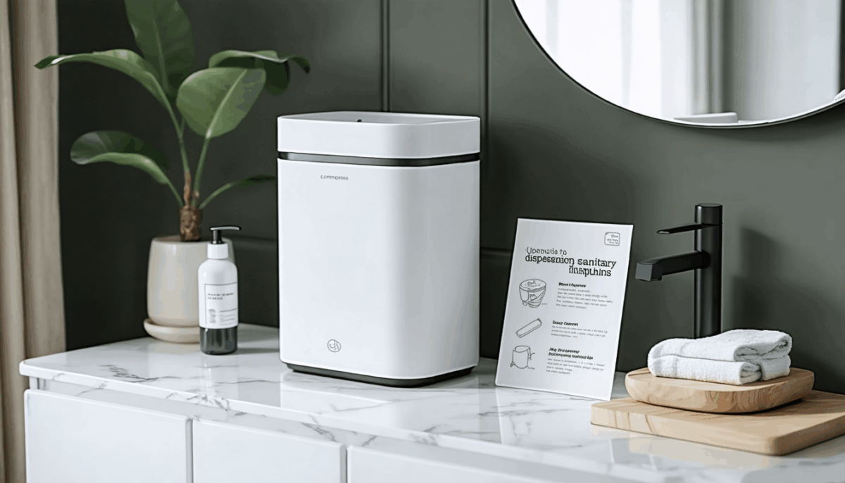 découvrez où et comment jeter vos serviettes hygiéniques de façon responsable. suivez notre guide pratique pour un tri efficace, respectueux de l'environnement et conforme aux consignes de recyclage.