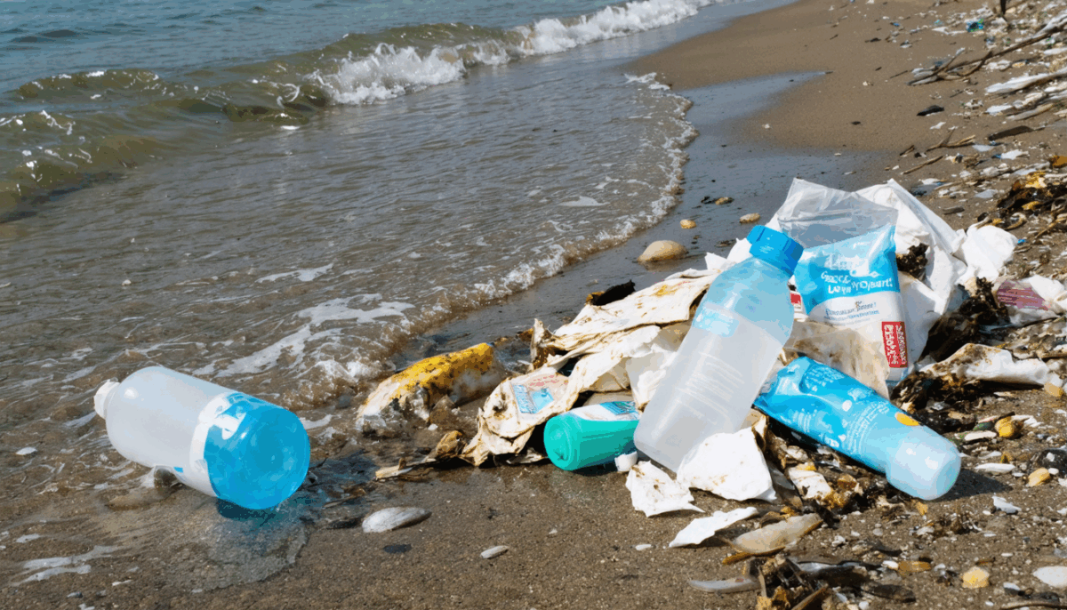 découvrez les bonnes pratiques pour jeter vos serviettes hygiéniques de manière responsable. suivez notre guide pratique pour un tri efficace et respectueux de l'environnement.