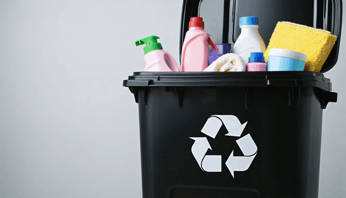 découvrez où et comment jeter vos serviettes hygiéniques en respectant les règles de tri. suivez notre guide pratique pour adopter les bons gestes et protéger l’environnement au quotidien.