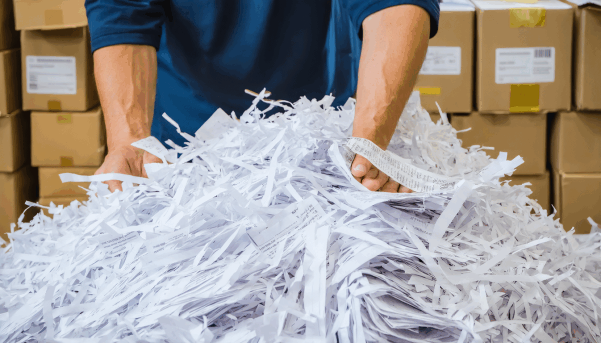 Recycler ses papiers officiels mode d’emploi pratique — free download