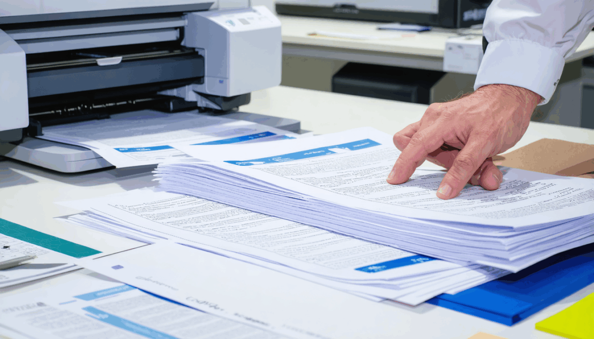 Recycler ses papiers officiels mode d’emploi pratique — free download