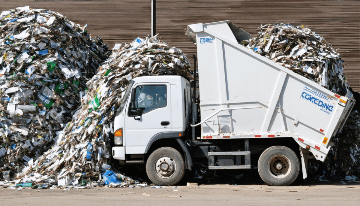 découvrez où et comment recycler vos documents administratifs en toute sécurité grâce à notre guide pratique. conseils, points de collecte et bonnes pratiques pour un recyclage responsable.