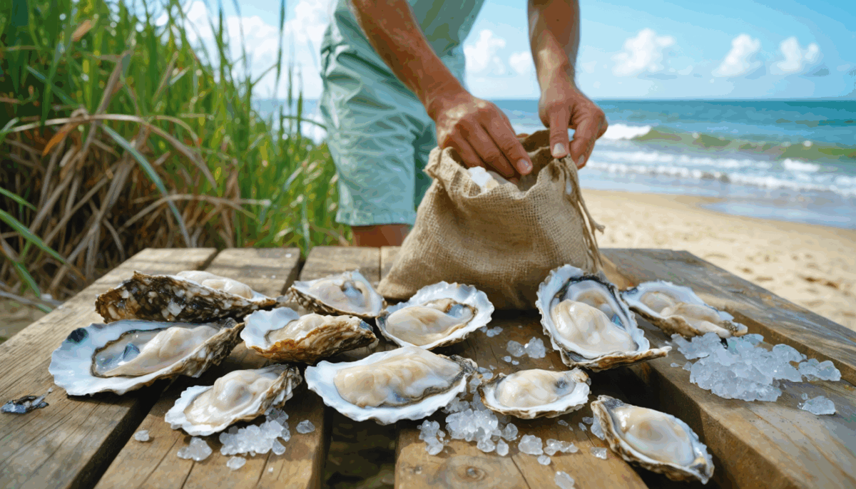 découvrez où et comment jeter vos coquilles d'huîtres de façon responsable. suivez notre guide pratique pour un tri efficace et respectueux de l'environnement.