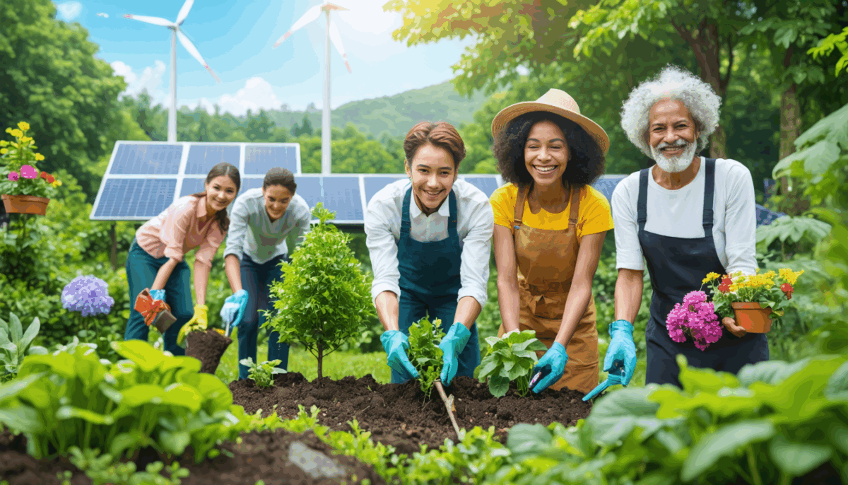 découvrez des conseils simples et efficaces pour adopter un mode de vie sain tout en participant à la protection de l’environnement. ce guide pratique vous accompagne pas à pas vers des gestes éco-responsables bénéfiques pour votre santé et pour la planète.