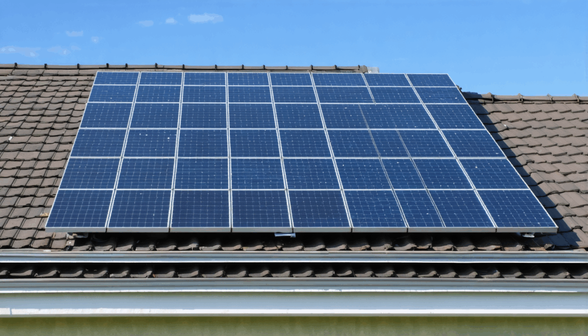 découvrez comment convertir votre toiture en source d'énergie propre grâce aux solutions solaires. profitez des avantages écologiques et économiques en passant à l'autoconsommation énergétique pour votre maison ou votre entreprise.