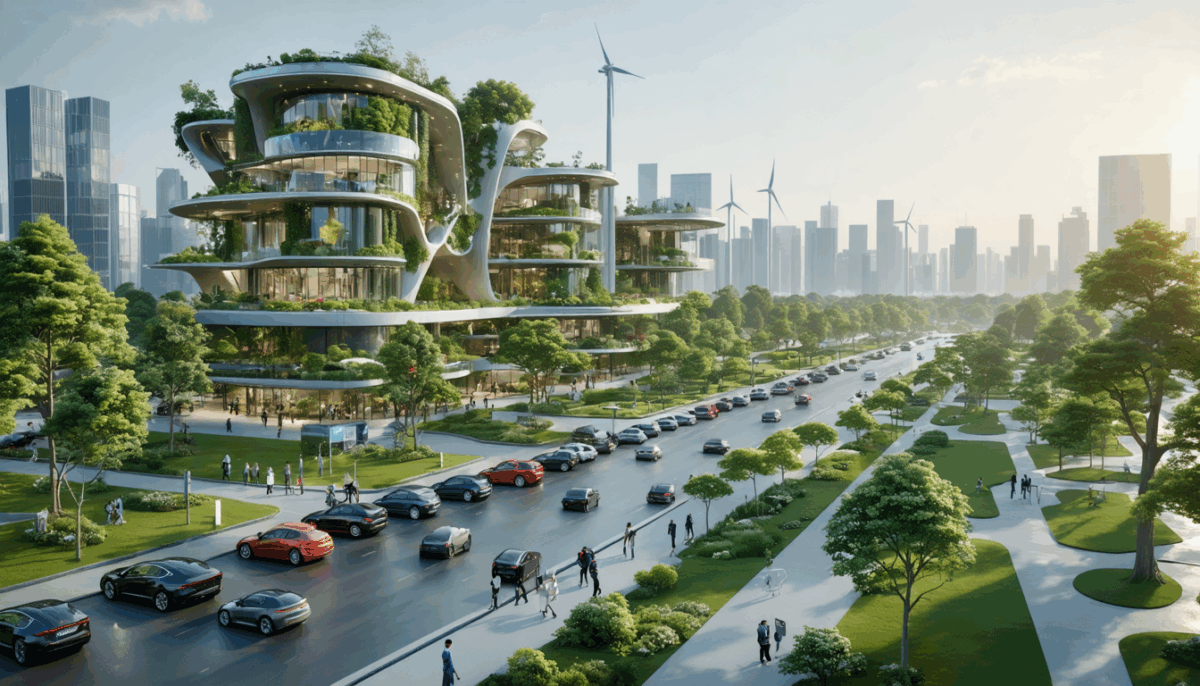découvrez comment les voitures électriques et hybrides transforment le secteur automobile et contribuent à un avenir plus durable. analyse des innovations, des avantages environnementaux et des défis à relever pour une mobilité plus propre.