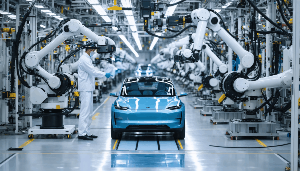 découvrez les enjeux et les opportunités des voitures électriques et hybrides pour un avenir plus durable. analyse des tendances, innovations et impacts environnementaux pour guider la transition vers une mobilité verte.