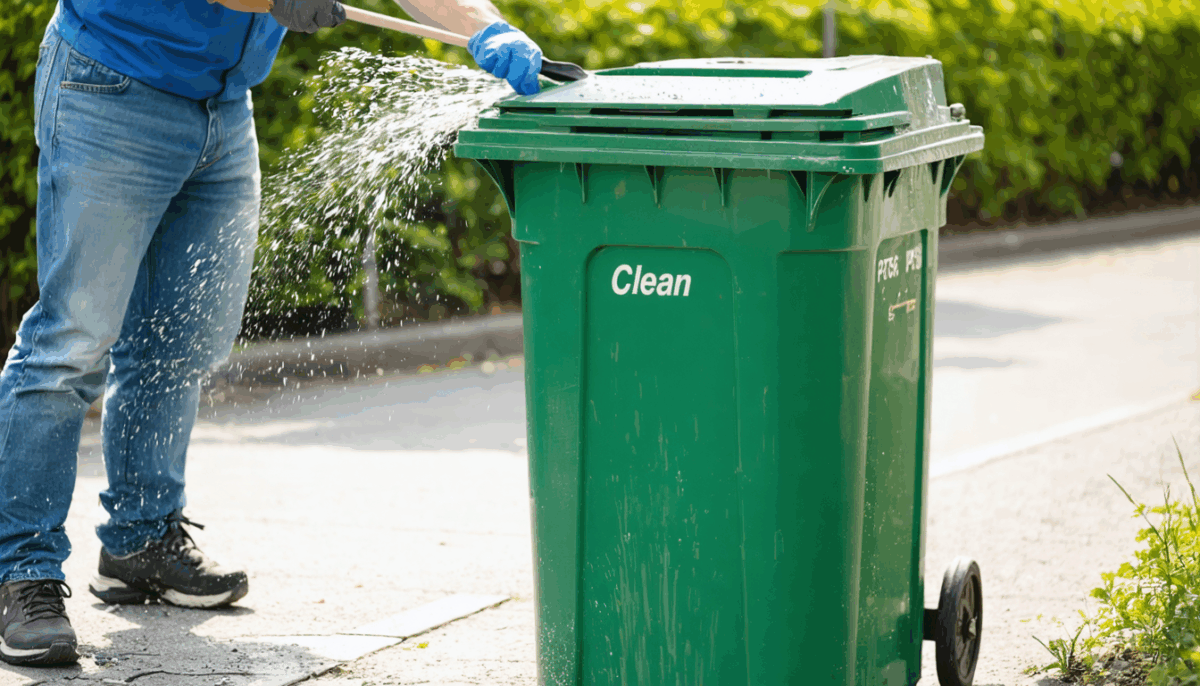 découvrez des astuces simples et efficaces pour empêcher la prolifération des asticots dans vos poubelles et garder votre environnement propre et sans nuisibles.
