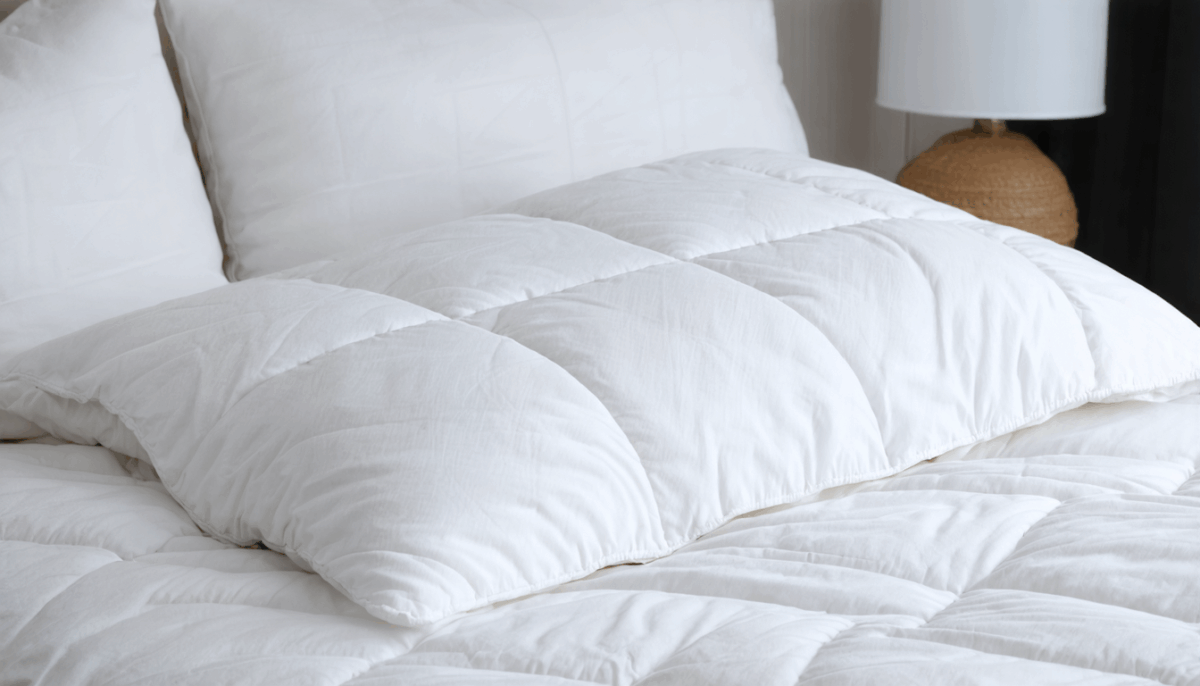 découvrez si vous pouvez jeter une couette à la poubelle, quelles sont les règles de tri, et les alternatives pour s’en débarrasser de façon écologique en france.