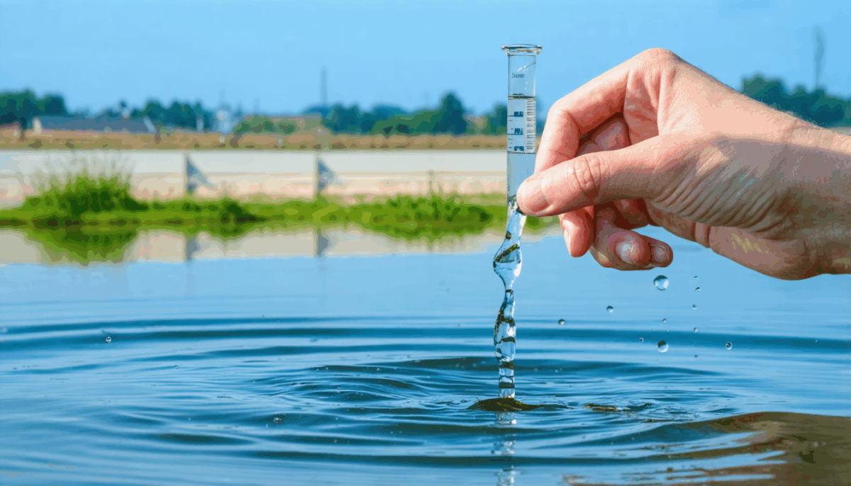 découvrez comment obtenir une analyse gratuite de la qualité de votre eau grâce à nos astuces pratiques et conseils pour bénéficier d'un diagnostic fiable sans dépenser un centime.