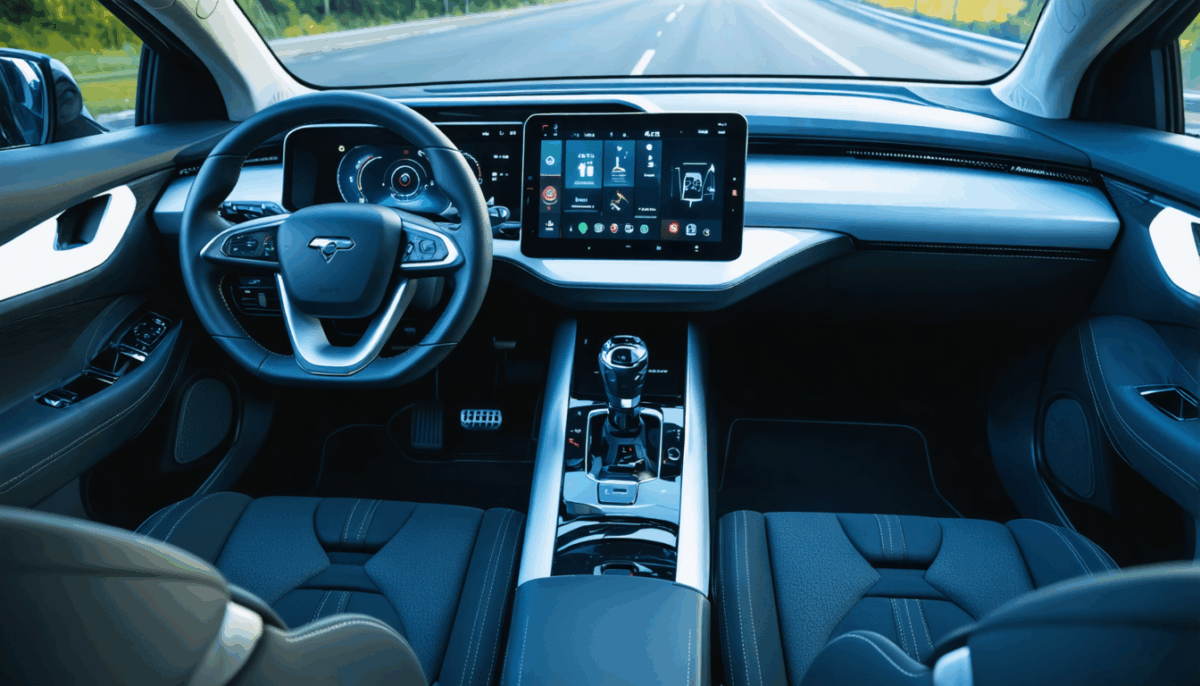 découvrez les principaux avantages de passer à la voiture électrique : économies, respect de l’environnement, entretien réduit et innovation technologique pour une mobilité plus durable.