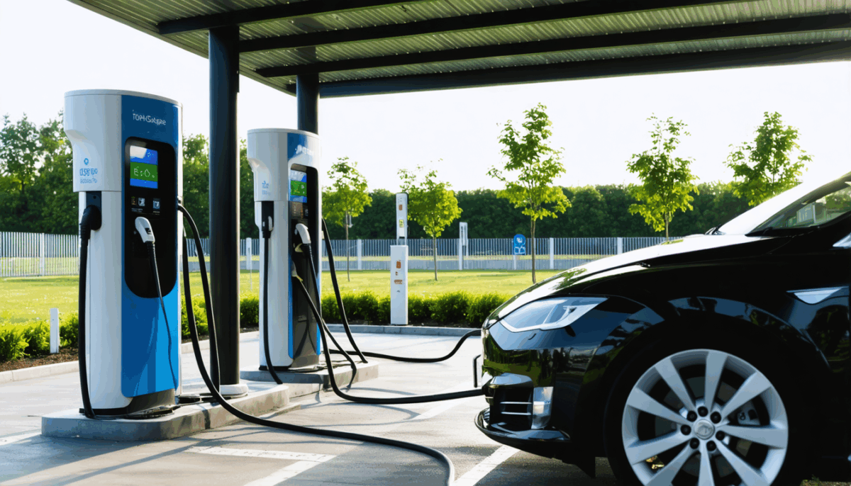 découvrez les principaux avantages de passer à la voiture électrique : économies, respect de l’environnement, entretien réduit et technologies innovantes pour une mobilité plus responsable.